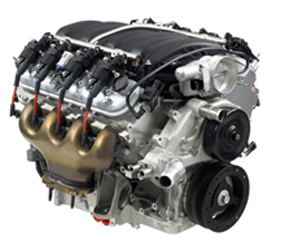 B0577 Engine